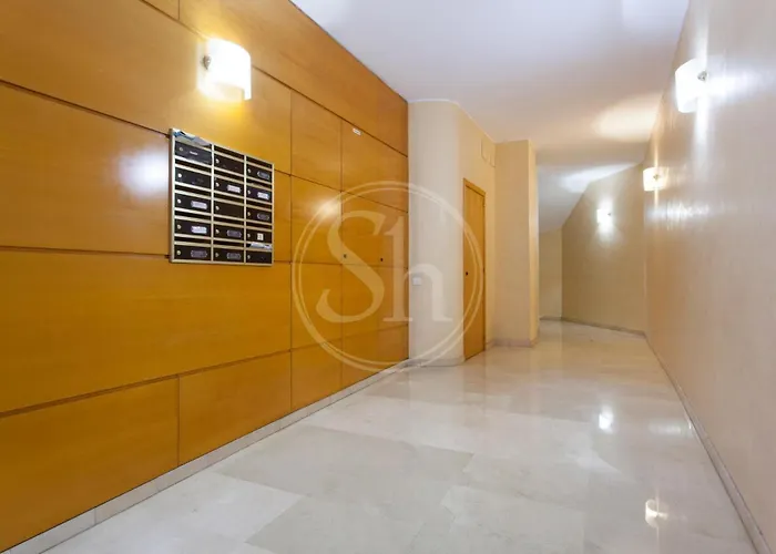 In Monumental Apartman *