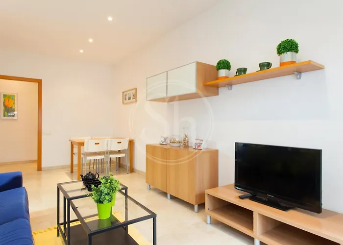In Monumental Apartman