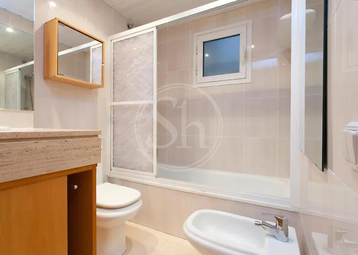 Apartman In Monumental