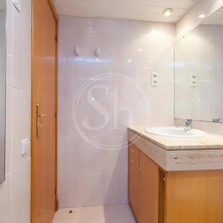 In Monumental Appartement Barcelone