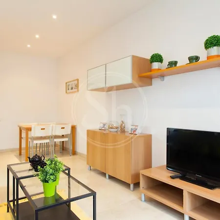 In Monumental Appartement