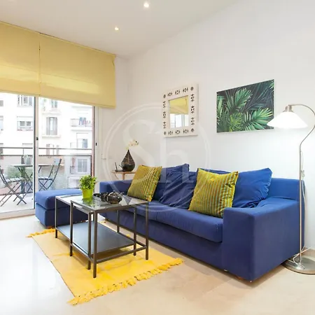 Appartement In Monumental *