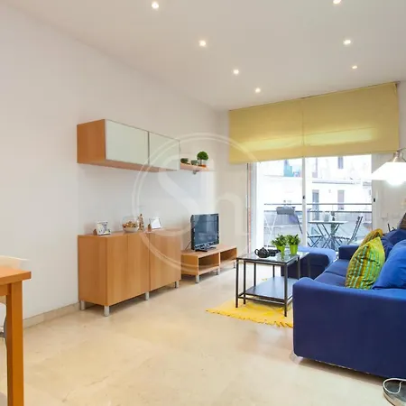 In Monumental Appartement