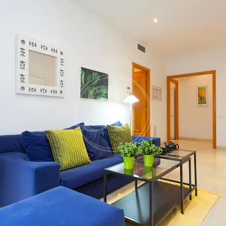 Appartement In Monumental *